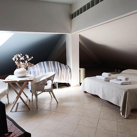 Ferula Loft Bed and Breakfast Sortino Exteriör bild