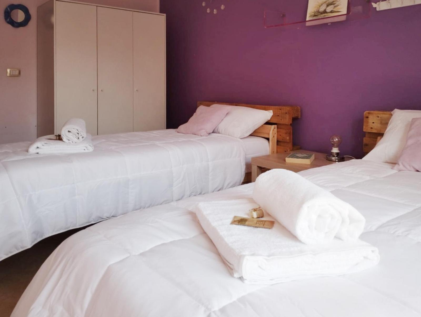 Ferula Loft Bed and Breakfast Sortino Exteriör bild